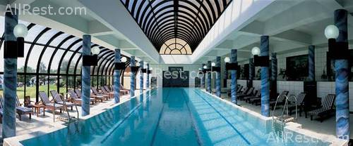 Amathus Beach Hotel 42